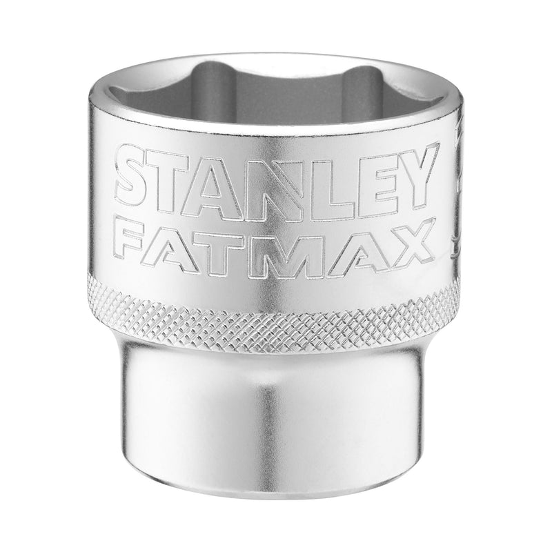 Stanley (FMMT17246-0) FATMAX 1/2 in. Drive, 32mm 6-Point Socket