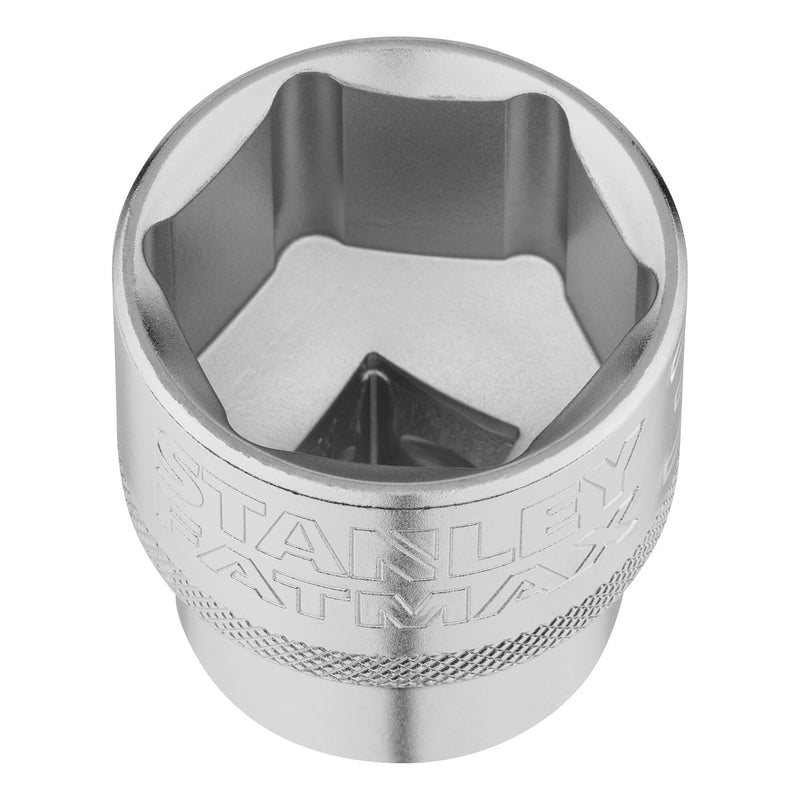 Stanley (FMMT17246-0) FATMAX 1/2 in. Drive, 32mm 6-Point Socket