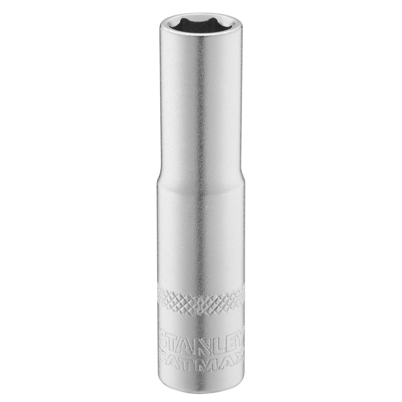 Stanley (FMMT17337-0) FATMAX 1/4 pol. Chave de caixa profunda de 7 mm e 6 pontos