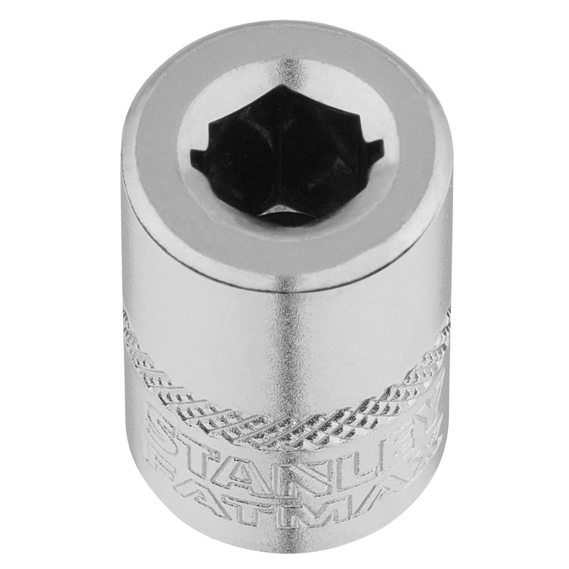 Portapuntas Stanley (FMMT18007-0) FATMAX de 1/4 pulg.