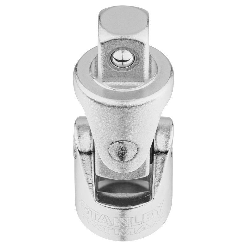 Junta universal Stanley (FMMT18011-0) FATMAX con accionamiento de 3/8 pulg.