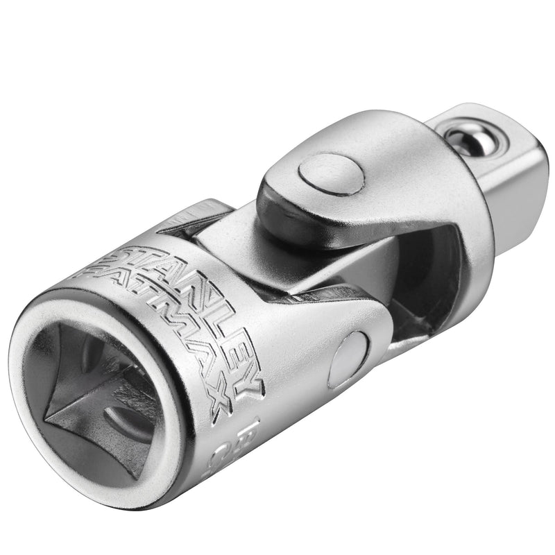 Junta universal Stanley (FMMT18011-0) FATMAX con accionamiento de 3/8 pulg.
