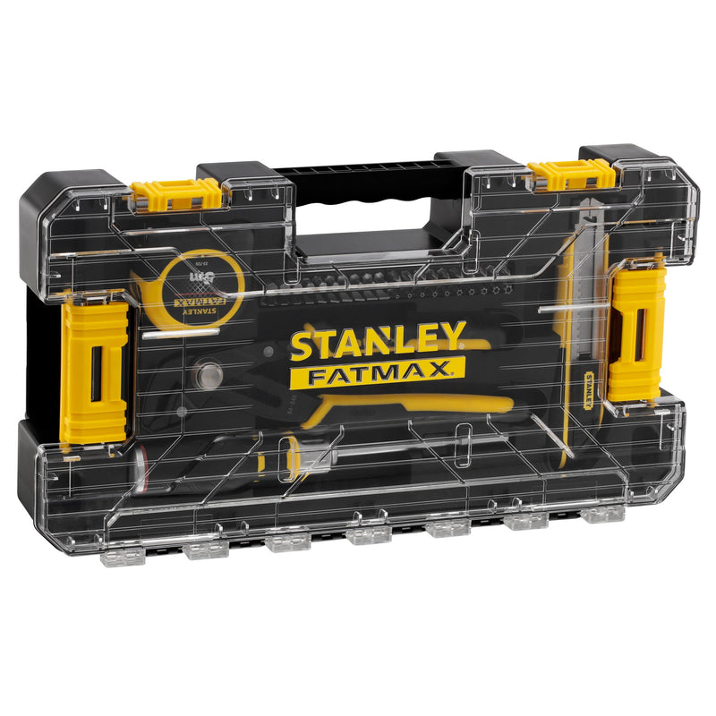 Stanley (FMMT98106-1) FATMAX PRO-STACK 1/2 pol. Conjunto de ferramentas mistas (44 peças)