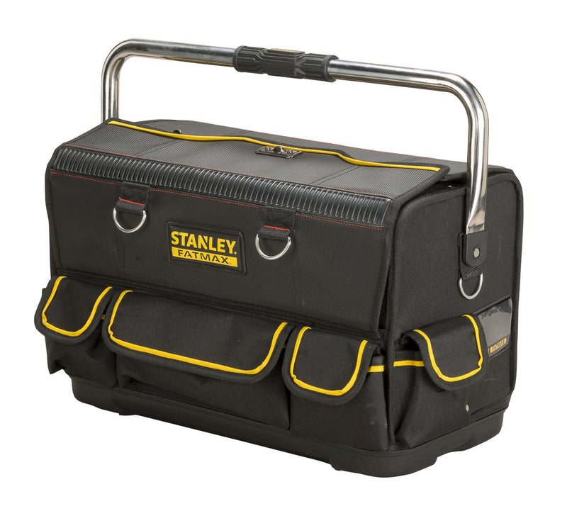 Stanley (FMST1-70719) FATMAX 19 in. Plumber's Bag
