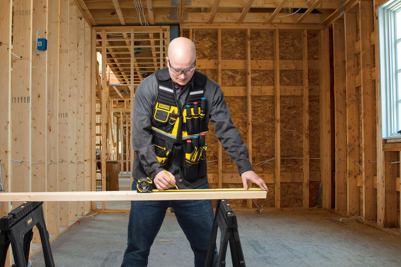 Colete de ferramentas Stanley (FMST1-71181) FATMAX