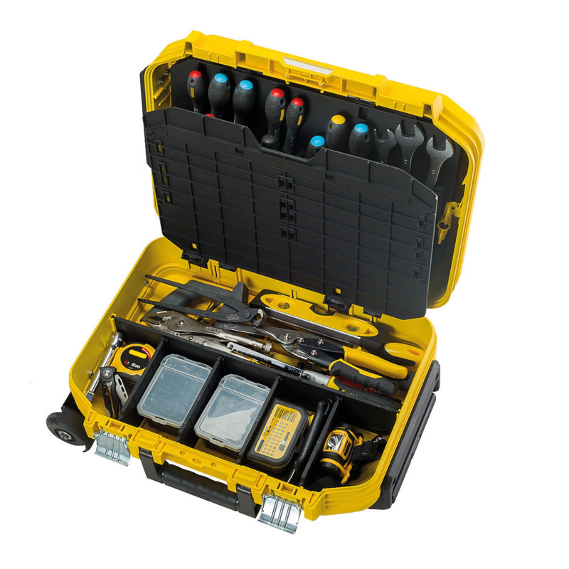 Stanley (FMST1-71943) Caso de Técnico FATMAX