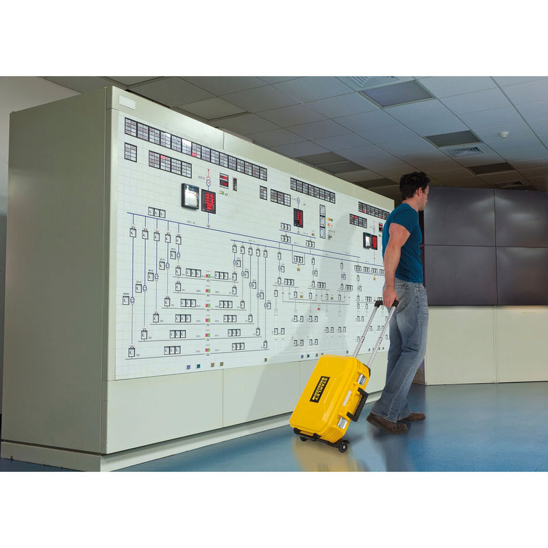 Stanley (FMST1-71943) Caso de Técnico FATMAX