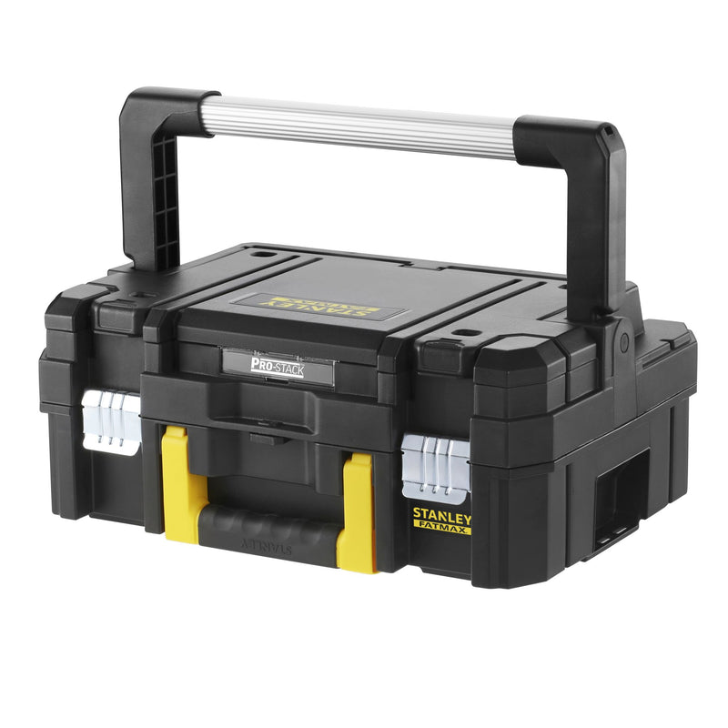 Stanley (FMST1-71967) FATMAX PRO-STACK Organiser Top Shallow Box