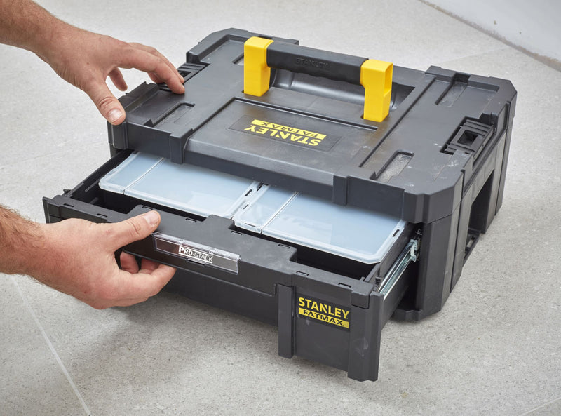 Stanley (FMST1-71968) FATMAX PRO-STACK Gaveta funda