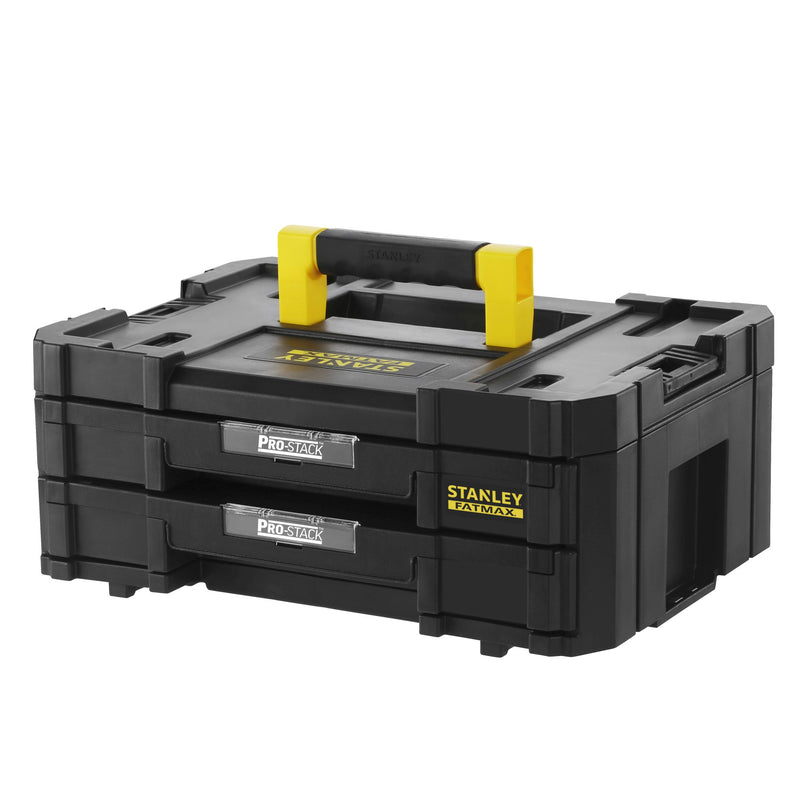 Stanley (FMST1-71969) FATMAX PRO-STACK 2 gavetas