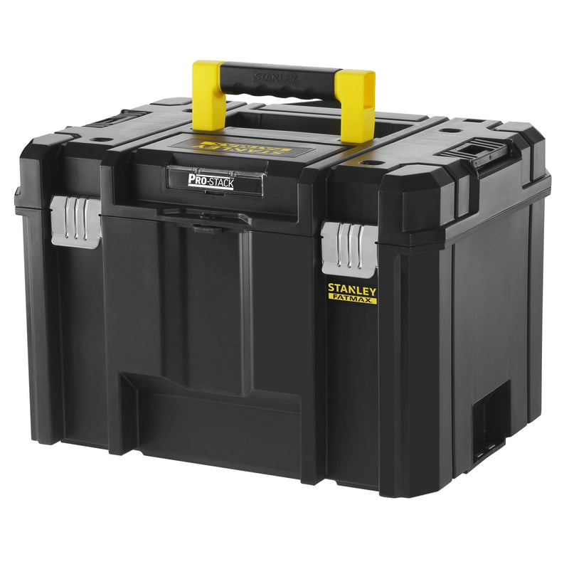Stanley (FMST1-71971) FATMAX PRO-STACK Caixa funda