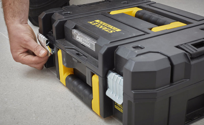 Stanley (FMST1-71981) Kit combinado FATMAX PRO-STACK