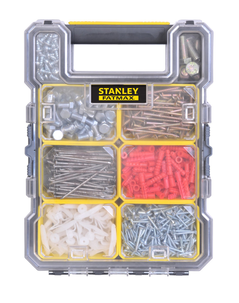 Stanley (FMST1-72378) FATMAX Organizador Pequeno
