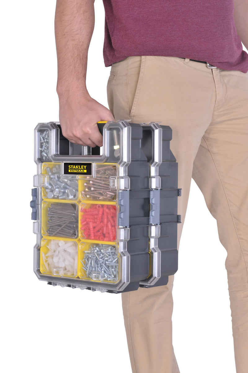 Stanley (FMST1-72378) FATMAX Organizador Pequeno