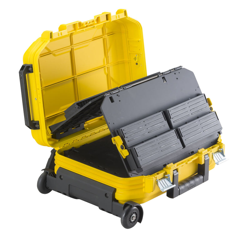 Maletín técnico Stanley FATMAX con ruedas (FMST1-72383)