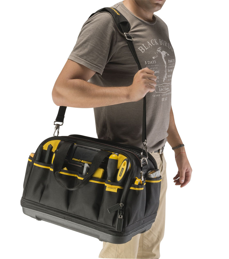 Stanley (FMST1-73607) FATMAX 17 in. Multi Access Tool Bag