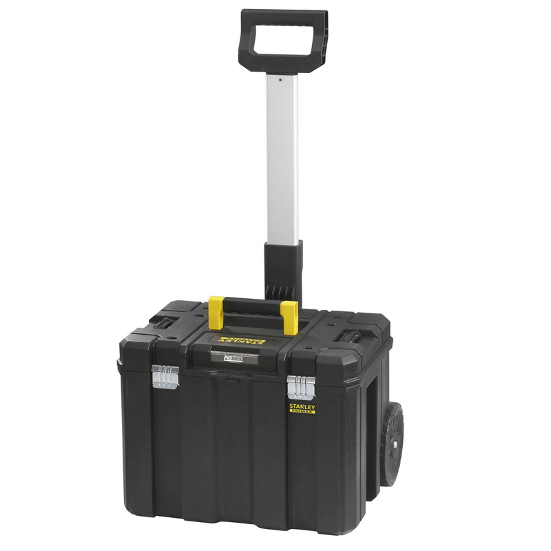 Stanley (FMST1-75753) FATMAX PRO-STACK Mobile Storage Box