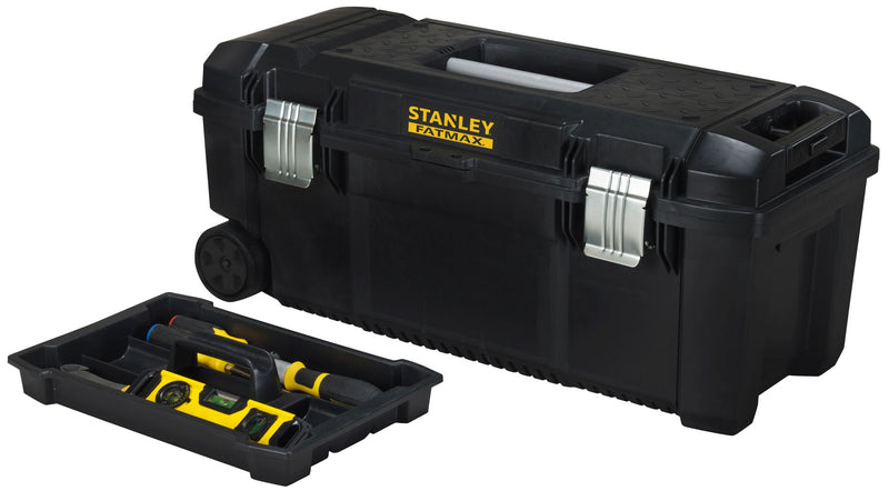 Caixa de ferramentas Stanley (FMST1-75761) FATMAX 28 pol. sobre rodas