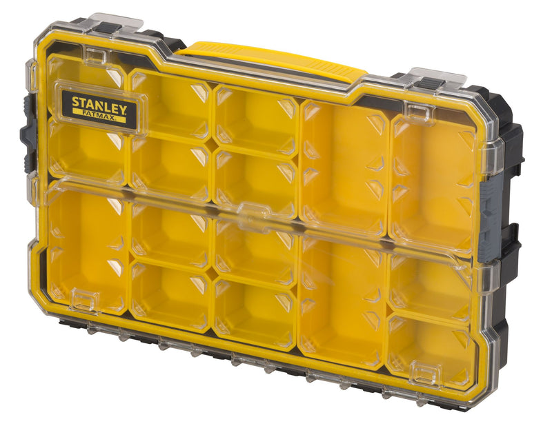 Stanley (FMST1-75781) FATMAX PRO 1/3 Shallow Organizer