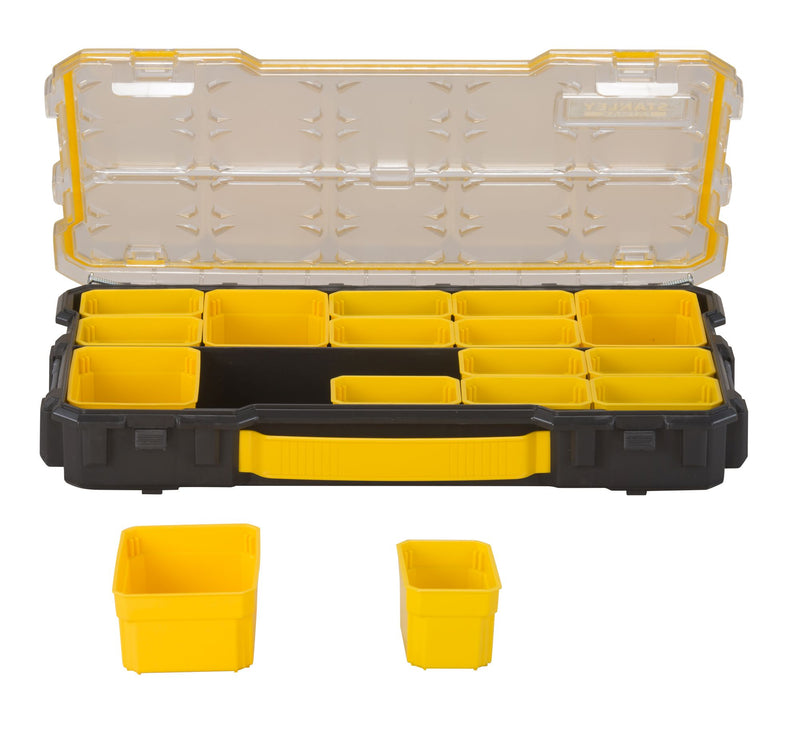 Stanley (FMST1-75781) FATMAX PRO 1/3 Shallow Organizer