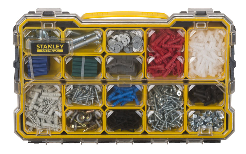 Stanley (FMST1-75781) FATMAX PRO 1/3 Shallow Organizer