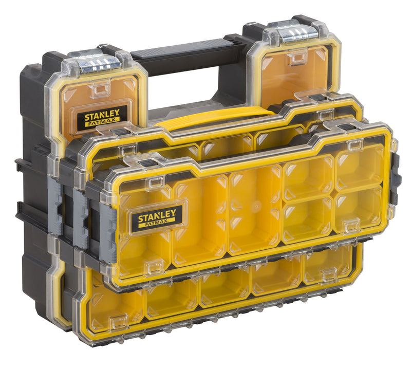 Stanley (FMST1-75779) FATMAX Pro 2/3 Shallow Organizer