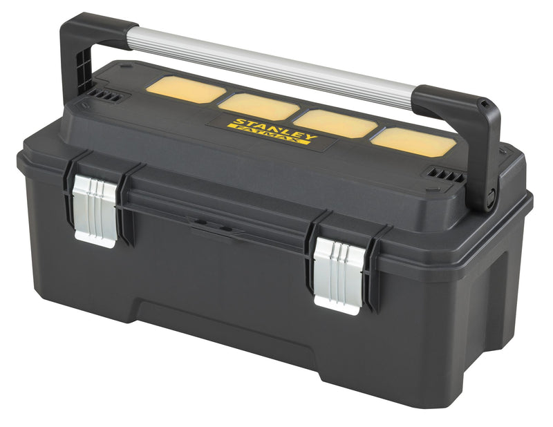 Caja de herramientas voladiza Stanley (FMST1-75791) FATMAX de 26 pulgadas