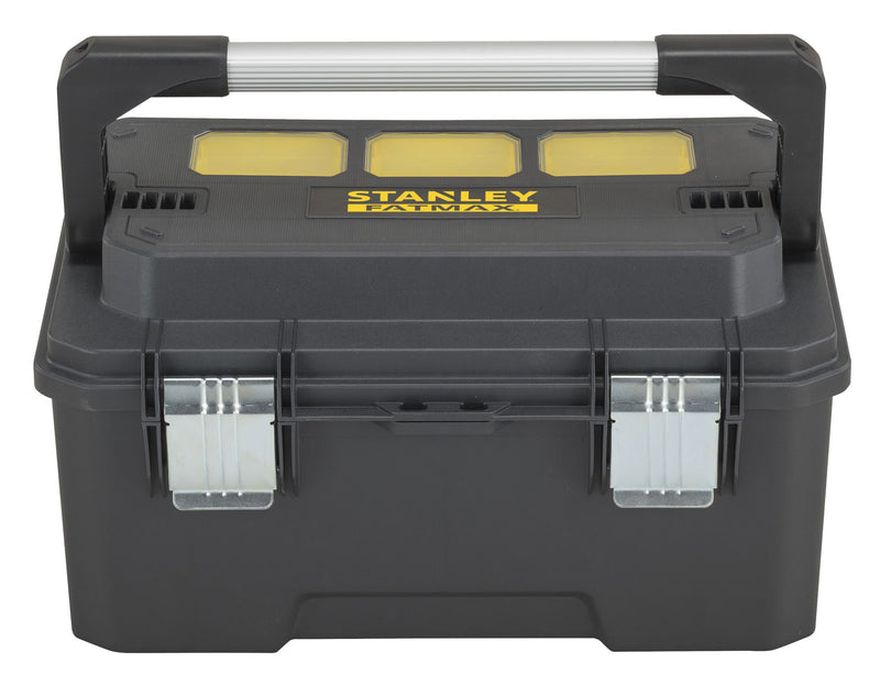 Stanley (FMST1-75792) FATMAX 20 in. Cantiliver Tool Box