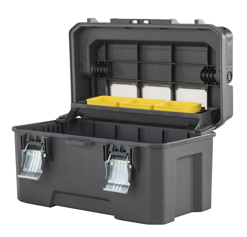 Stanley (FMST1-75792) FATMAX 20 in. Cantiliver Tool Box