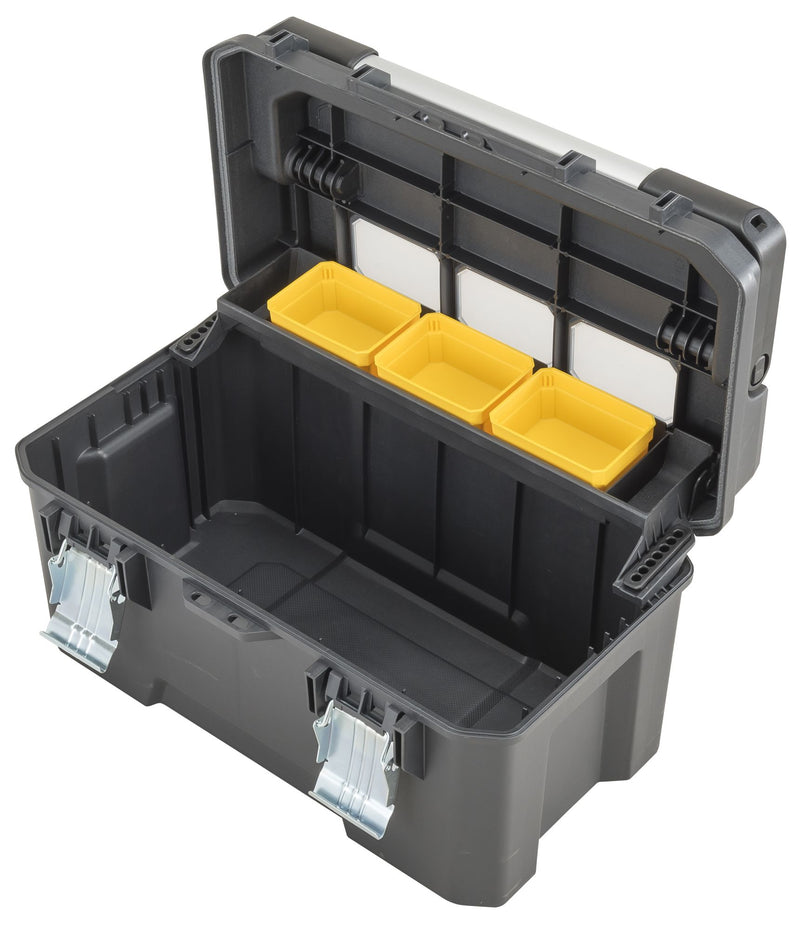 Stanley (FMST1-75792) FATMAX 20 in. Cantiliver Tool Box