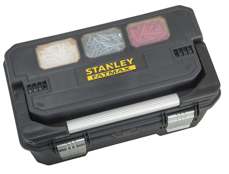 Stanley (FMST1-75792) FATMAX 20 in. Cantiliver Tool Box