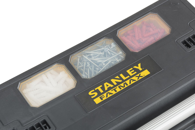 Stanley (FMST1-75792) FATMAX 20 in. Cantiliver Tool Box