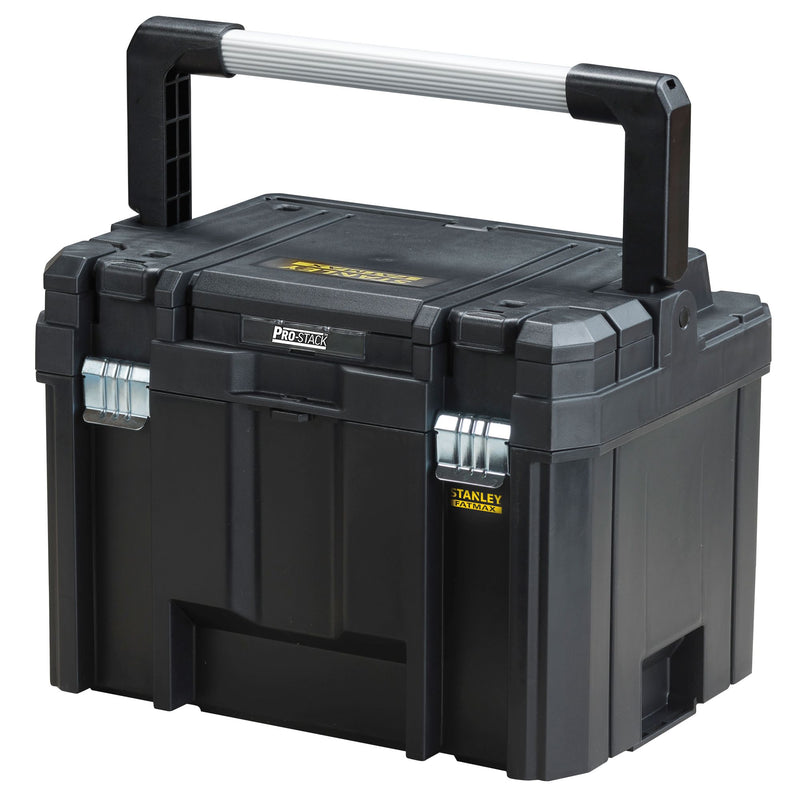 Stanley (FMST1-75796) FATMAX PRO-STACK Top Deep Box Organizer