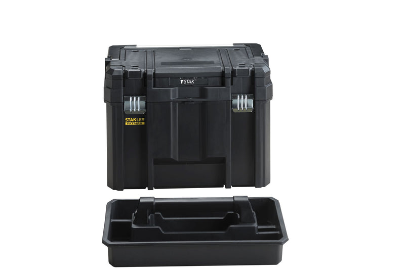 Stanley (FMST1-75796) FATMAX PRO-STACK Top Deep Box Organizer