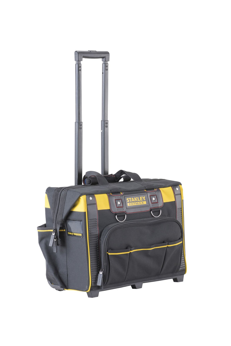 Stanley (FMST1-80148) FATMAX 18 in. Tool Bag on Wheels
