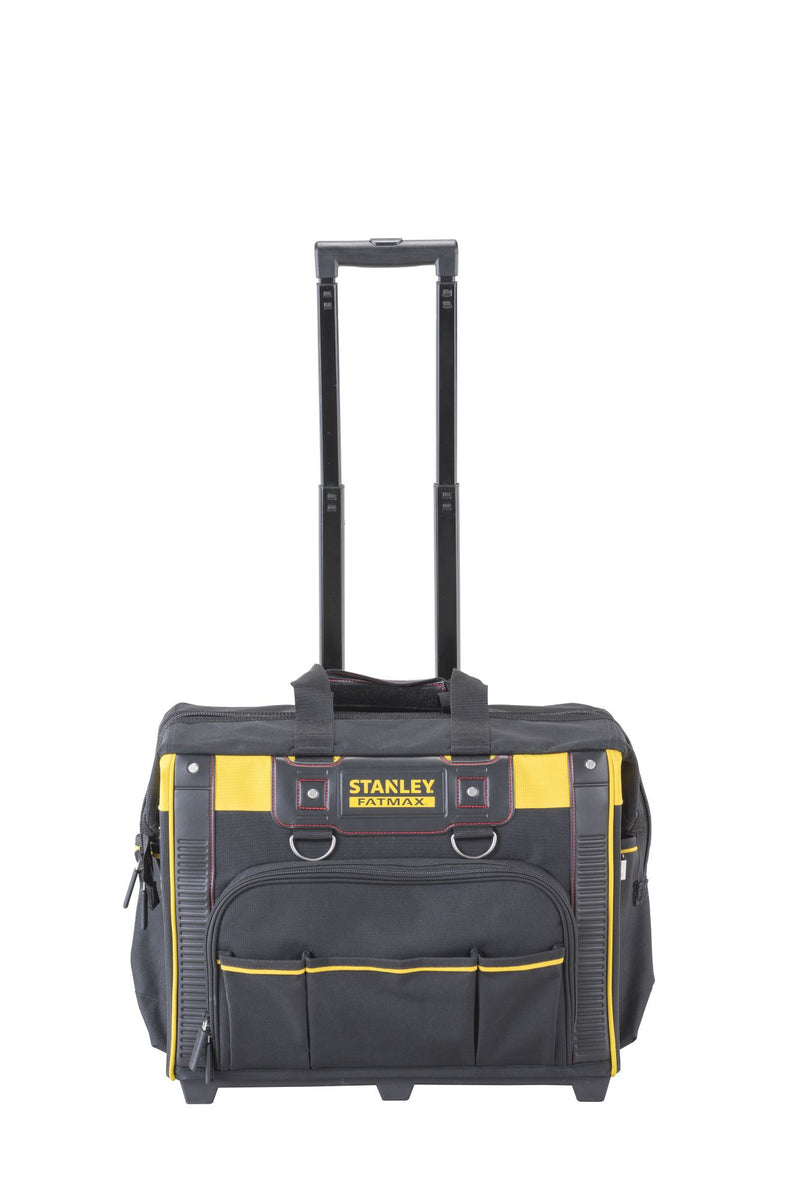 Stanley (FMST1-80148) FATMAX 18 in. Tool Bag on Wheels