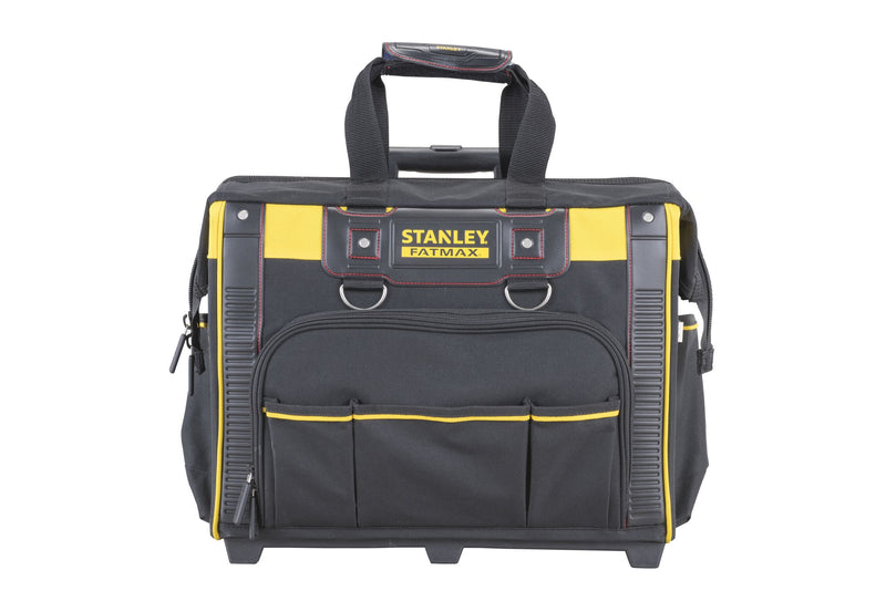 Stanley (FMST1-80148) FATMAX 18 in. Tool Bag on Wheels