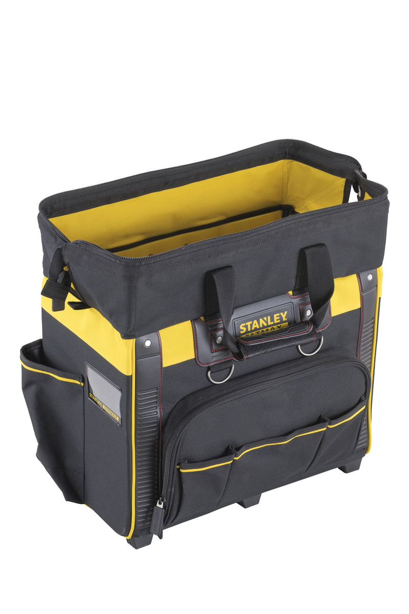 Stanley (FMST1-80148) FATMAX 18 in. Tool Bag on Wheels