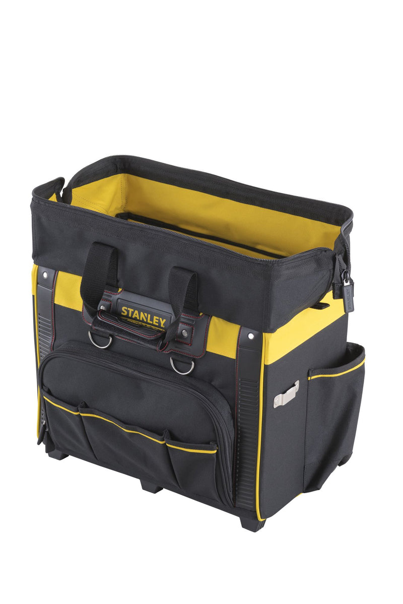 Stanley (FMST1-80148) FATMAX 18 in. Tool Bag on Wheels