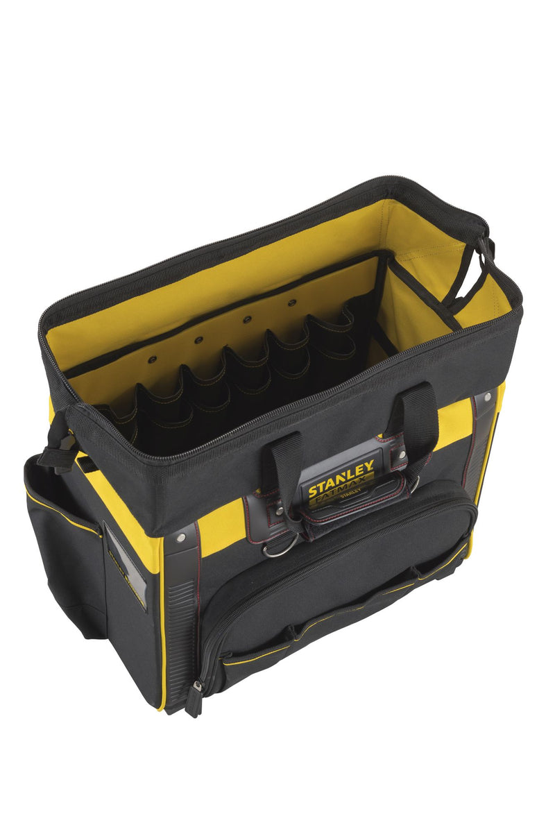 Stanley (FMST1-80148) FATMAX 18 in. Tool Bag on Wheels