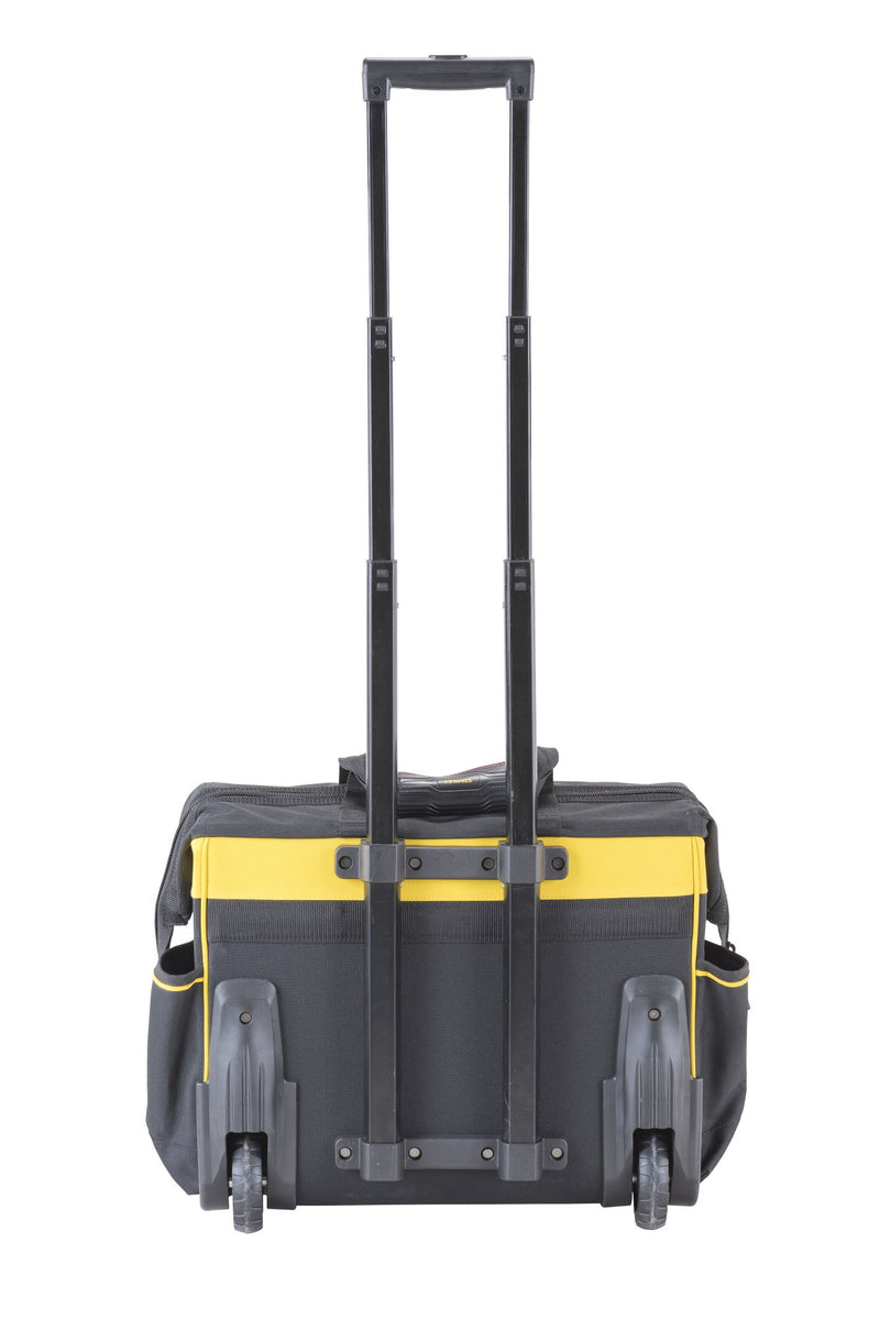 Stanley (FMST1-80148) FATMAX 18 in. Tool Bag on Wheels