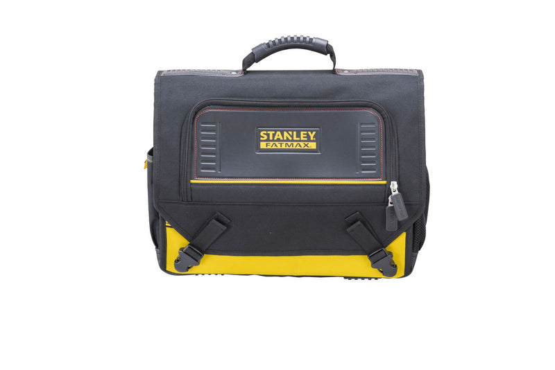 Stanley (FMST1-80149) FATMAX 17 in. Laptop and Tool Bag