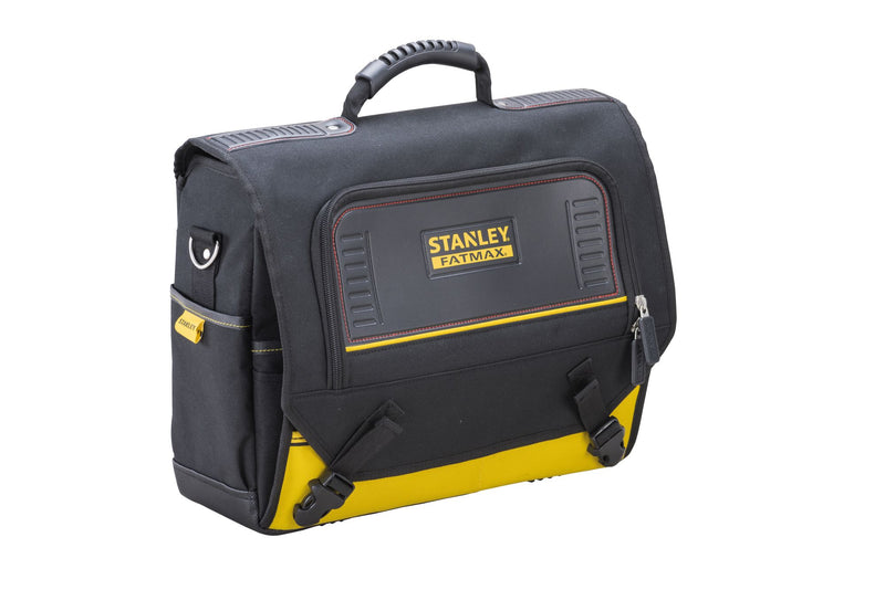 Stanley (FMST1-80149) FATMAX 17 in. Laptop and Tool Bag