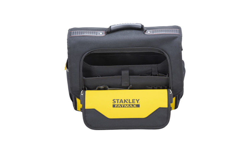 Stanley (FMST1-80149) FATMAX 17 in. Laptop and Tool Bag