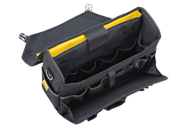 Stanley (FMST1-80149) FATMAX 17 in. Laptop and Tool Bag
