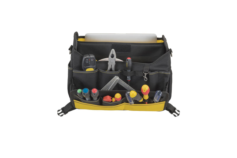 Stanley (FMST1-80149) FATMAX 17 in. Laptop and Tool Bag