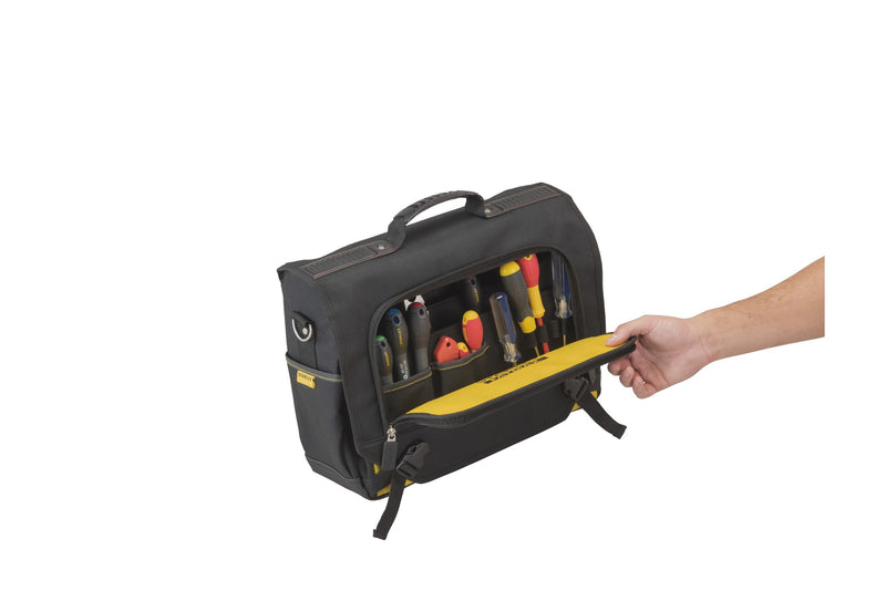 Stanley (FMST1-80149) FATMAX 17 in. Laptop and Tool Bag