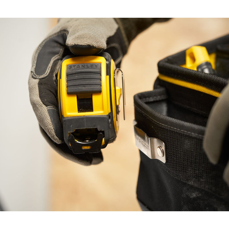 Organizador de ferramentas macias Stanley (FMST17624-1) FATMAX