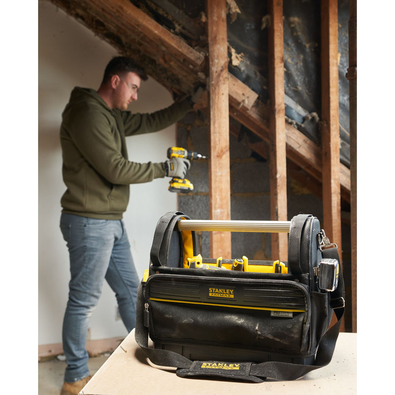 Stanley (FMST17626-1) FATMAX PRO-STACK Bolsa Macia