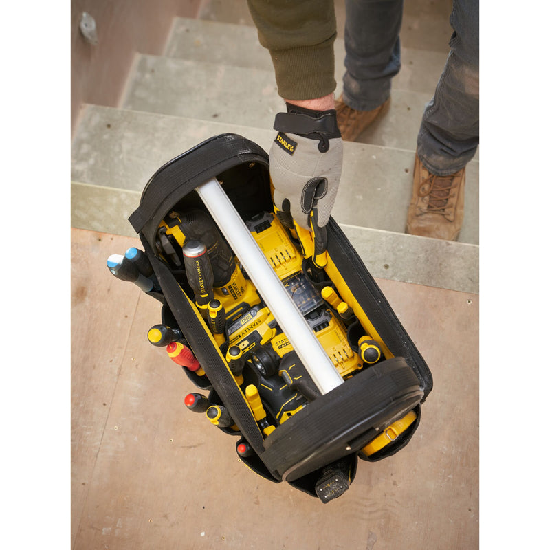 Stanley (FMST17626-1) FATMAX PRO-STACK Bolsa Macia